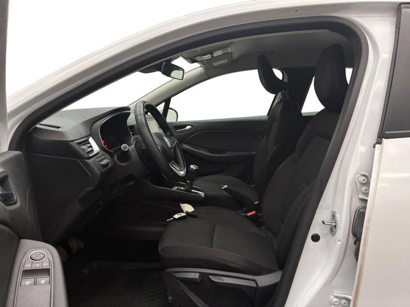 Renault Clio V Blue dCi 85 Business