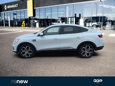 Renault Arkana TCe 140 Edc Fap - 21b Intens