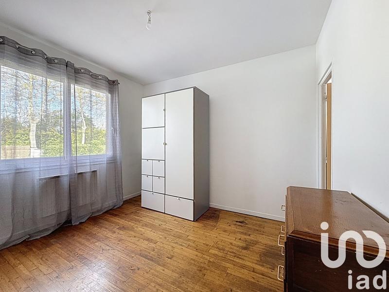 Maison - 231 m² - 9 pièces