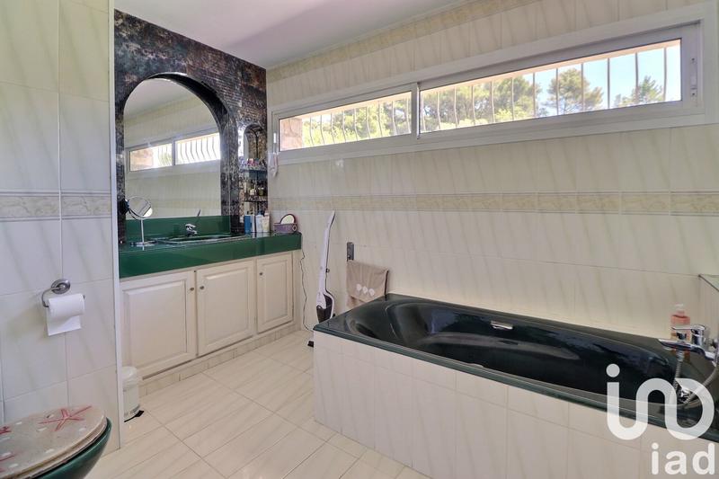 Maison - 163 m² - 5 pièces