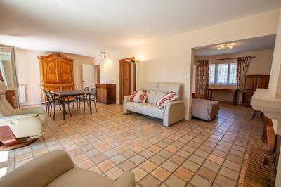 Maison - 145 m² - 5 pièces