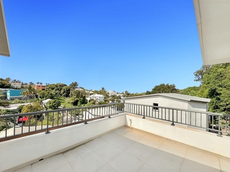 Maison - 101 m² - 4 pièces