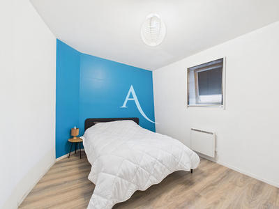 Appartement - 70 m² - 4 pièces