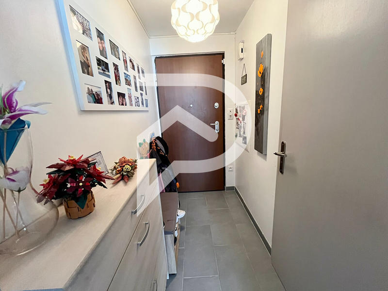 Appartement - 92 m² - 4 pièces