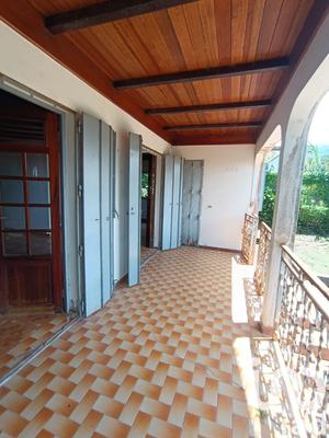 Maison - 105 m² - 3 pièces