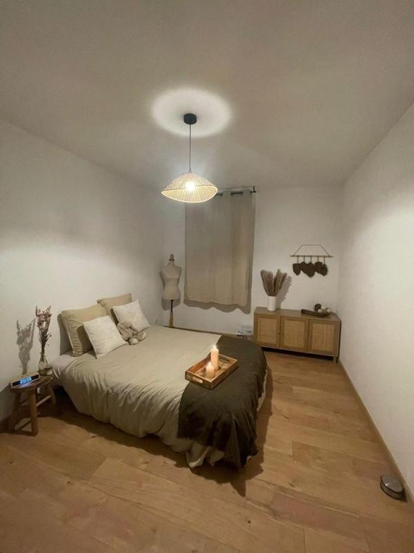 Maison - 98 m² - 4 pièces