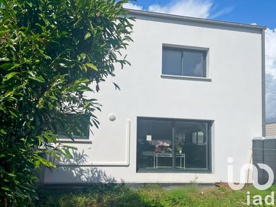 Maison - 150 m² - 5 pièces