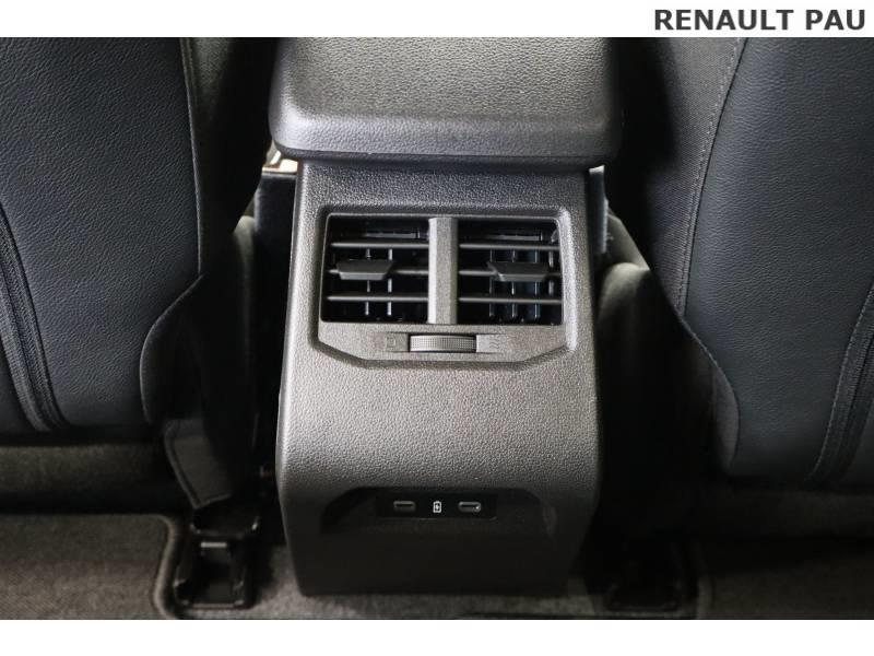 Renault Mégane E-Tech Ev60 220 ch super charge Techno