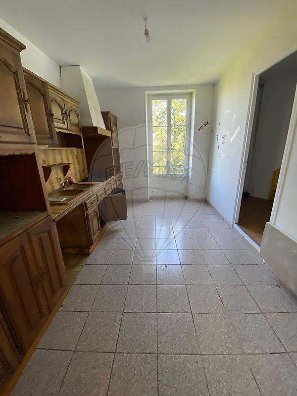 Château - 10 pièces