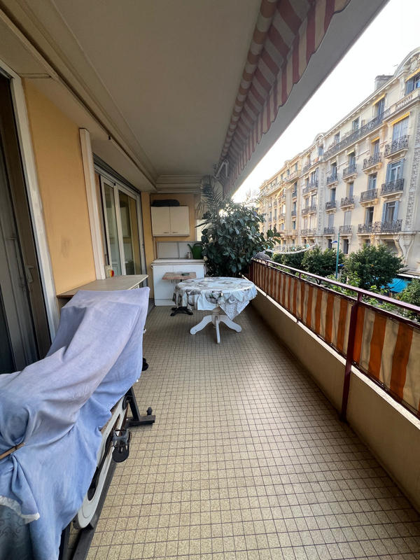 Viager - Appartement - 75 m² - 3 pièces