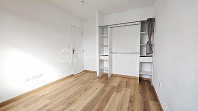 Maison de village - 85 m² - 4 pièces