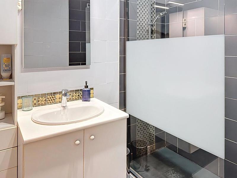 Appartement - 77 m² - 3 pièces