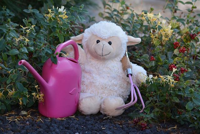 Atelier de Poésie pour enfants