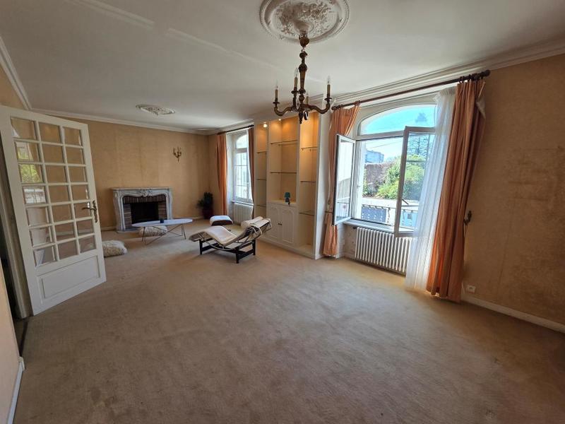 Maison - 150 m² - 5 pièces