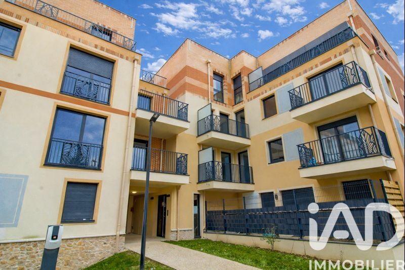 Appartement - 81 m² - 4 pièces