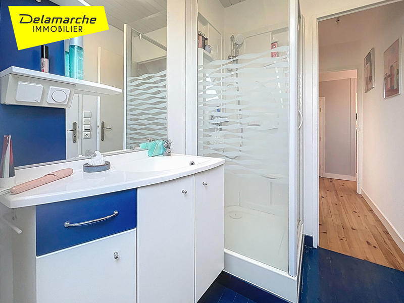 Maison - 117 m² - 5 pièces