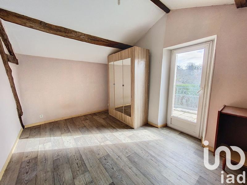 Maison - 145 m² - 5 pièces