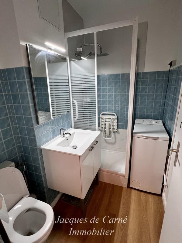 Appartement - 25 m² - 1 pièce