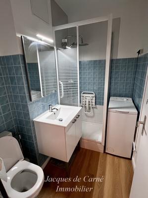 Appartement - 25 m² - 1 pièce