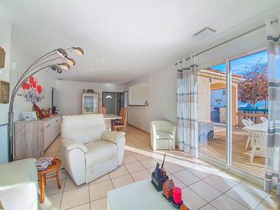 Villa - 83 m² - 4 pièces