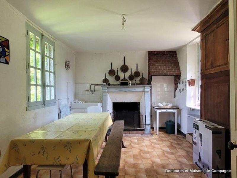 Demeure - 91 m² - 4 pièces