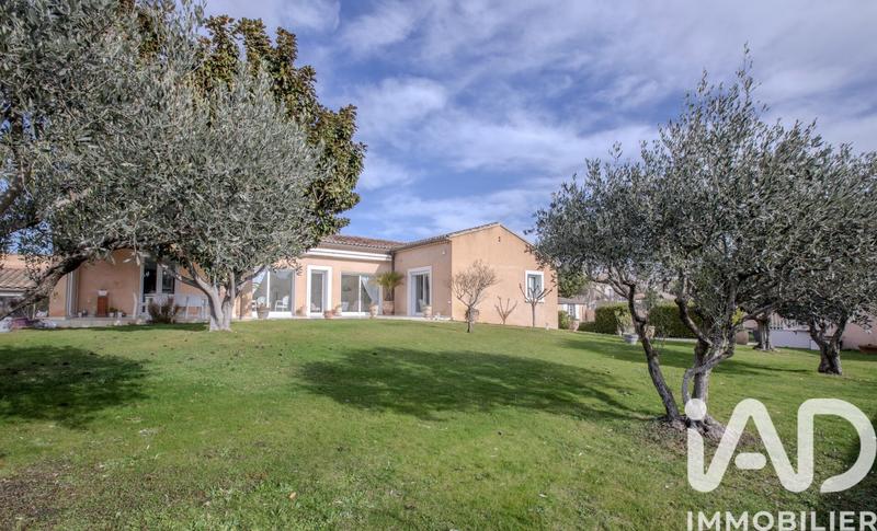 Maison - 138 m² - 4 pièces