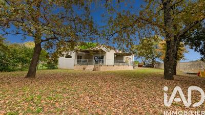 Maison - 142 m² - 5 pièces