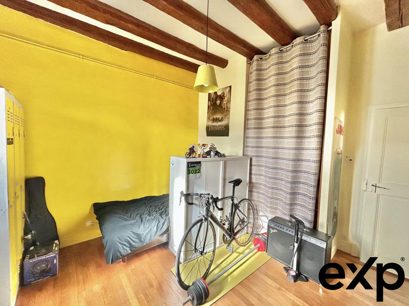 Appartement - 149 m² - 5 pièces