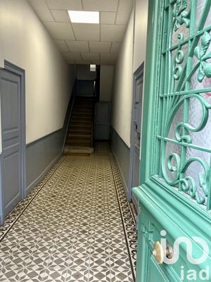 Appartement - 86 m² - 4 pièces