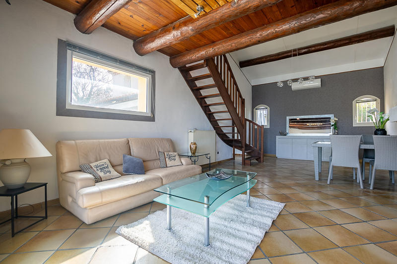 Maison - 137 m² - 4 pièces