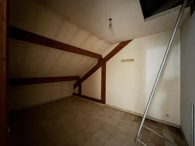 Appartement - 53 m² - 3 pièces