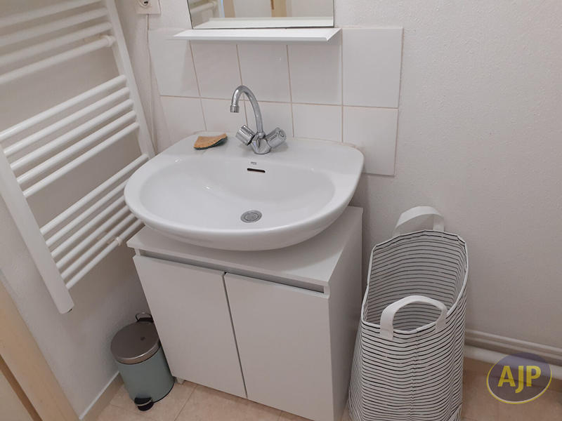 Appartement - 19 m² - 1 pièce