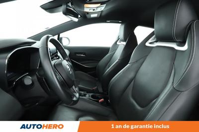 Toyota Corolla 2.0 Hybride Collection 180 ch