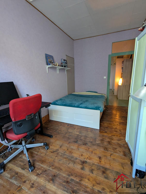 Maison - 155 m² - 6 pièces