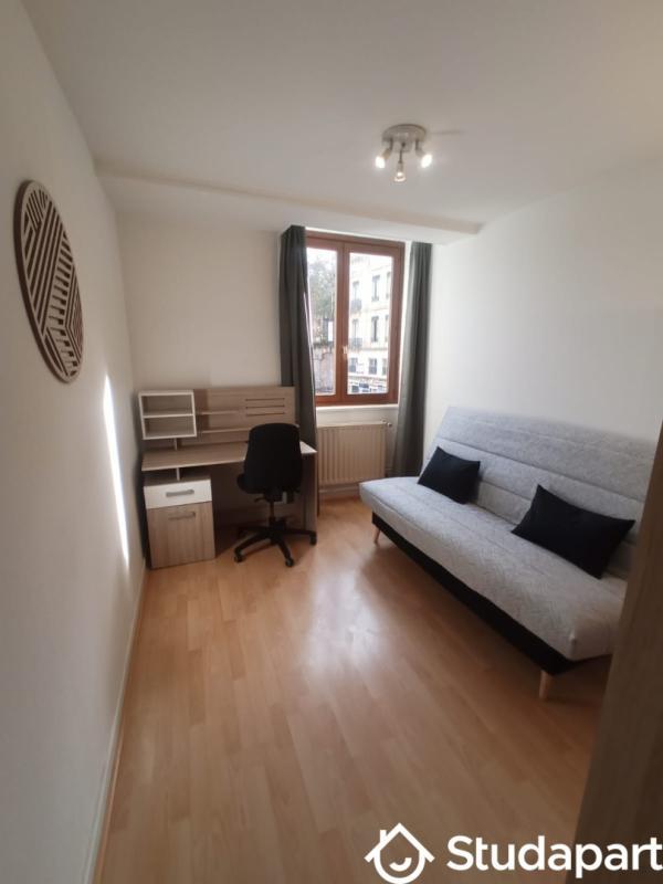 Appartement - 27 m² - 1 pièce