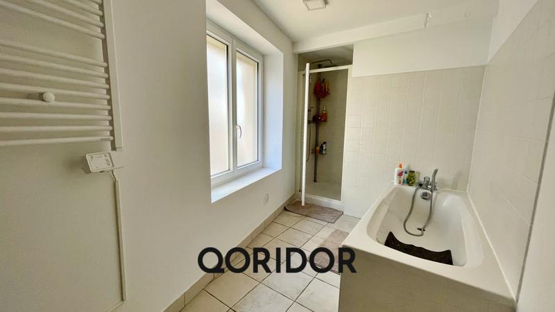 Maison - 78 m² - 3 pièces