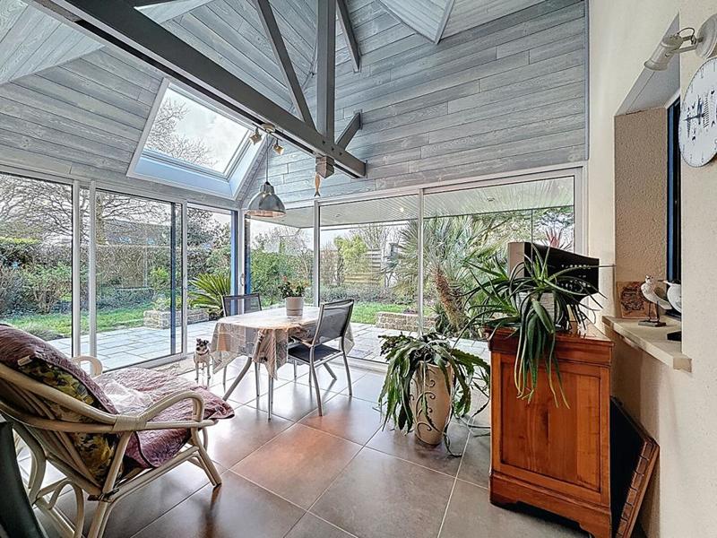 Maison - 220 m² - 7 pièces