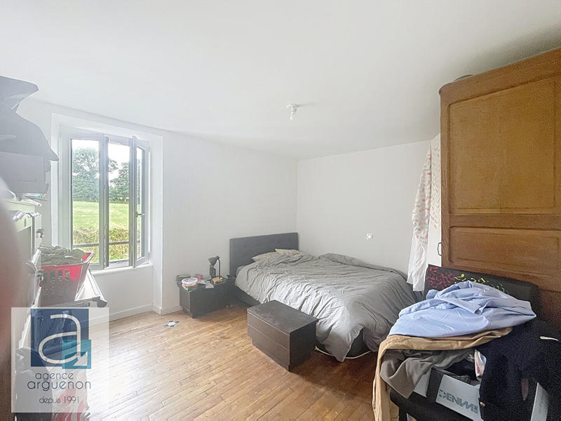 Maison - 122 m² - 5 pièces