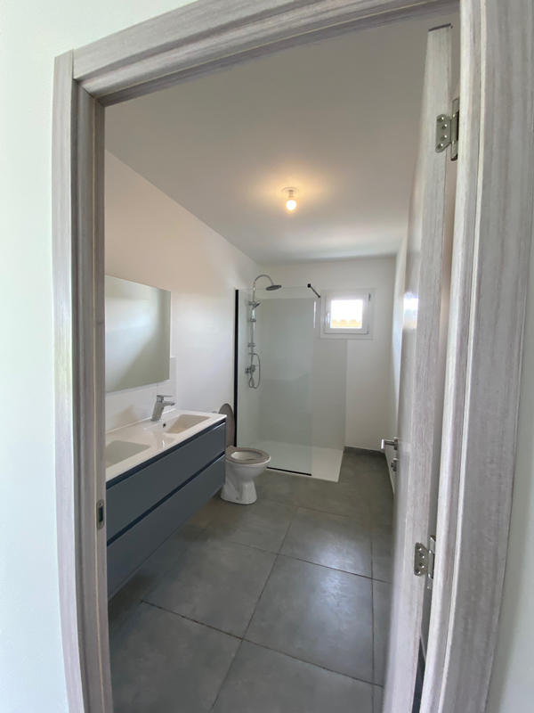 Villa - 68 m² - 3 pièces