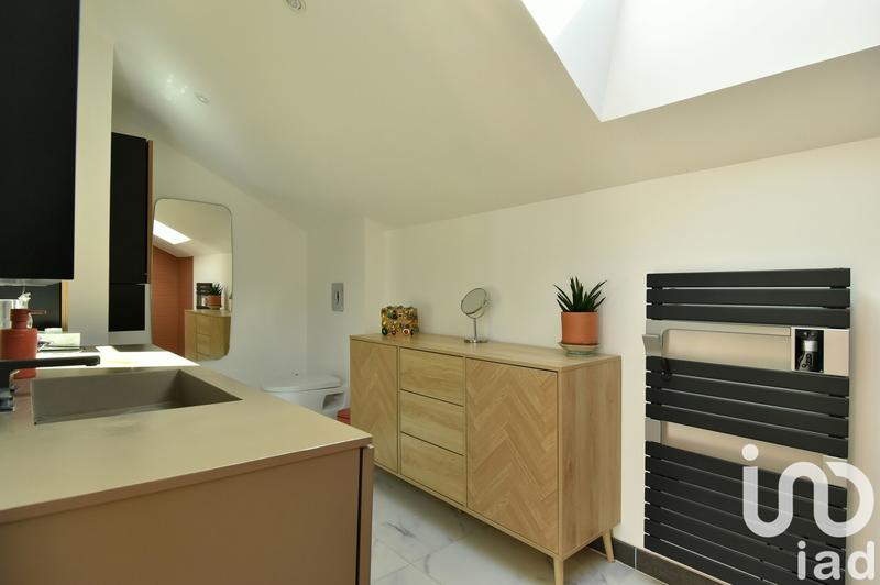 Maison de ville - 258 m² - 5 pièces