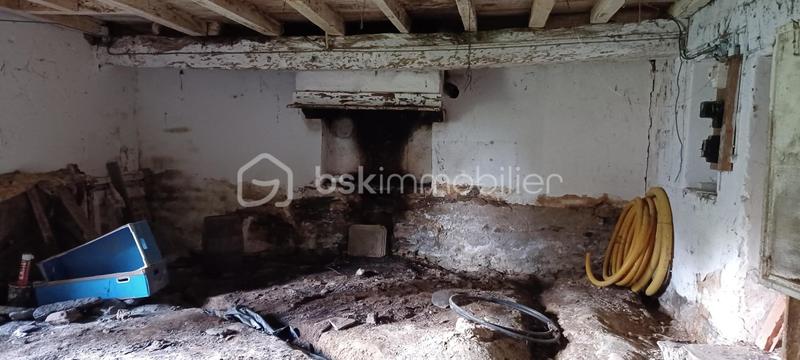 Maison - 47 m² - 2 pièces