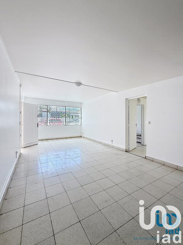 Maison - 139 m² - 5 pièces