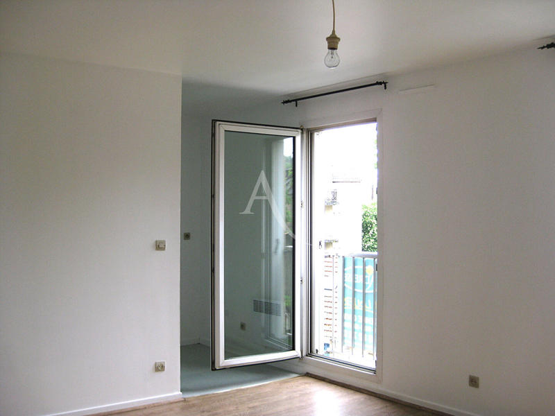 Appartement - 30 m² - 1 pièce