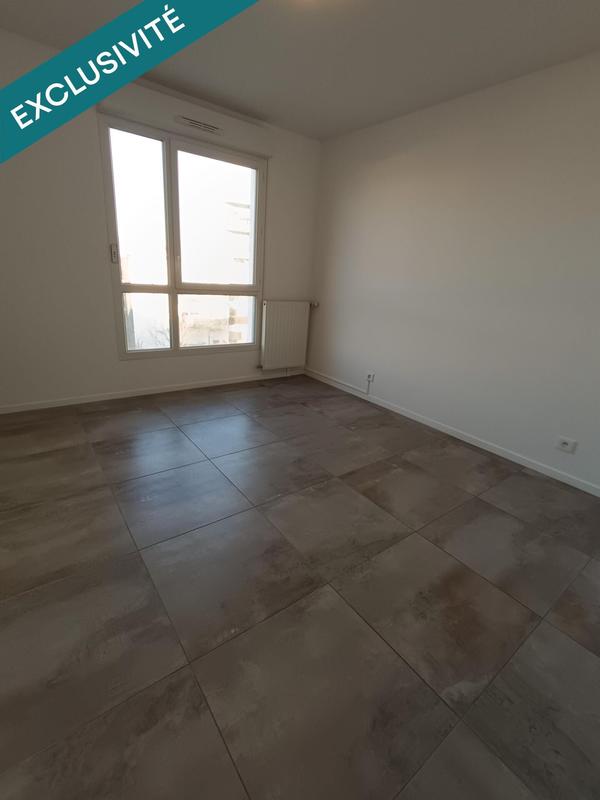 Appartement - 78 m² - 4 pièces