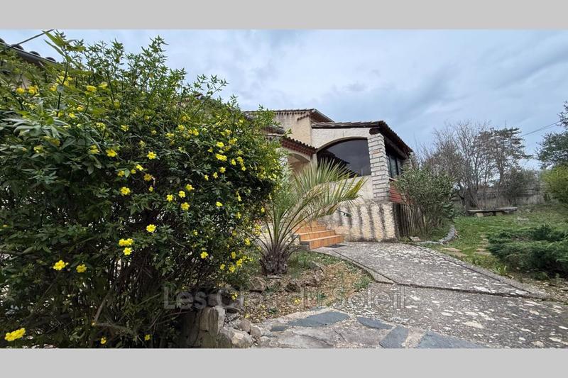 Villa - 127 m² - 5 pièces