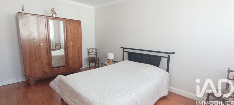 Maison de ville - 122 m² - 5 pièces