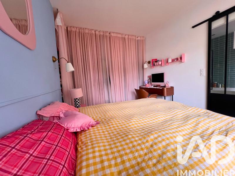 Appartement - 70 m² - 2 pièces