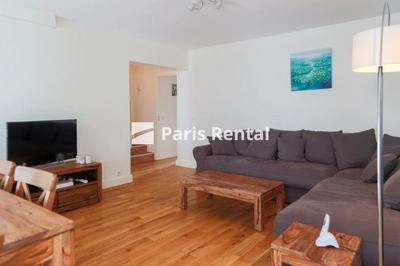 Appartement - 85 m² - 4 pièces