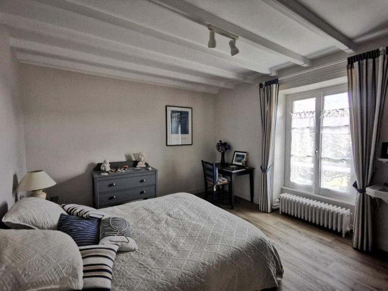 Maison - 149 m² - 7 pièces