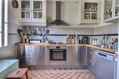 Maison - 139 m² - 6 pièces